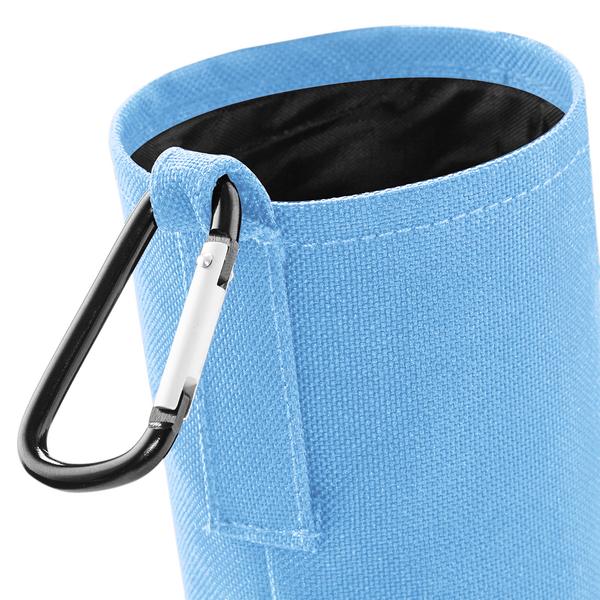QD440 Water Bottle and Holder