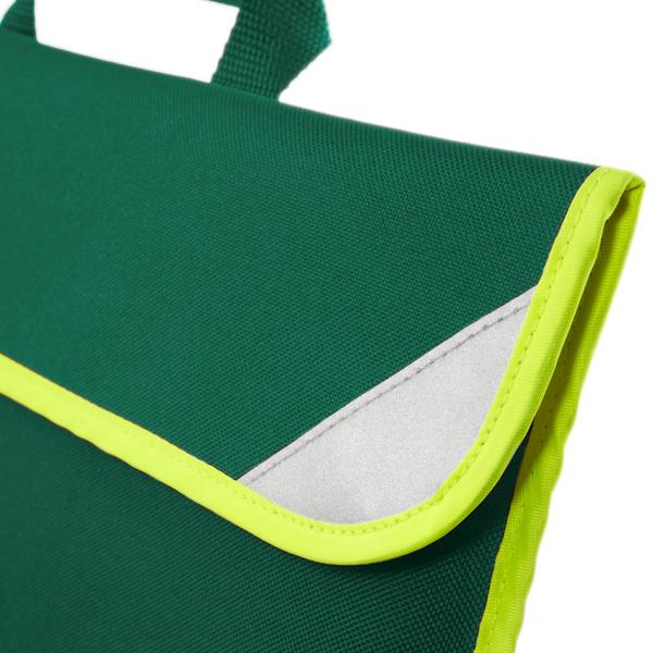 QD452 Enhanced-Viz Book Bag
