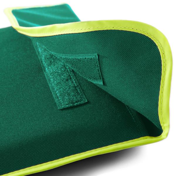 QD452 Enhanced-Viz Book Bag