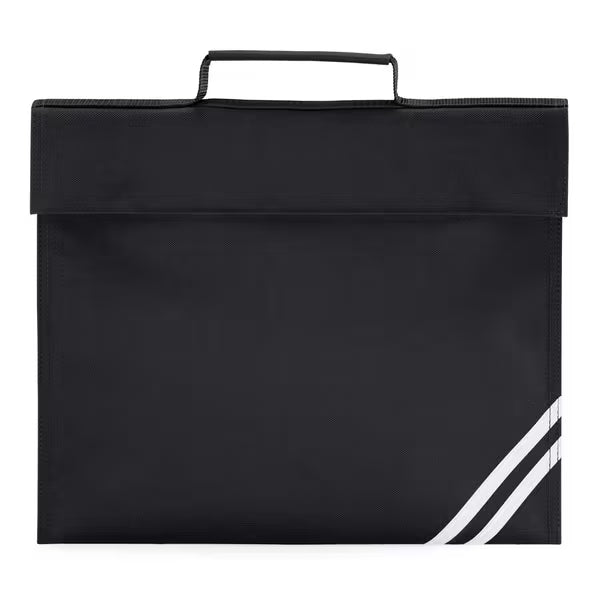 QD456 Classic Book Bag