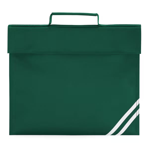 QD456 Classic Book Bag