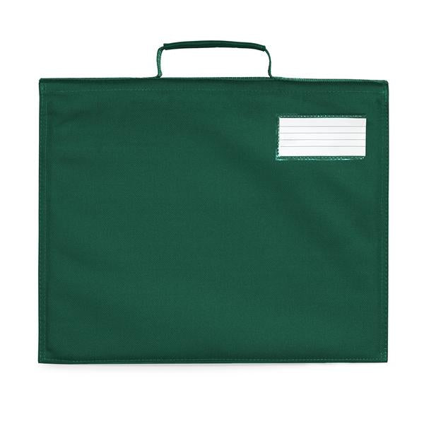 QD456 Classic Book Bag