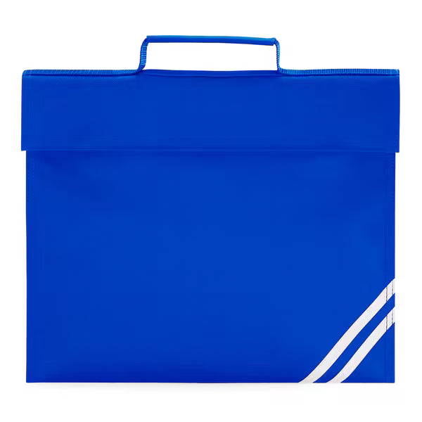 QD456 Classic Book Bag