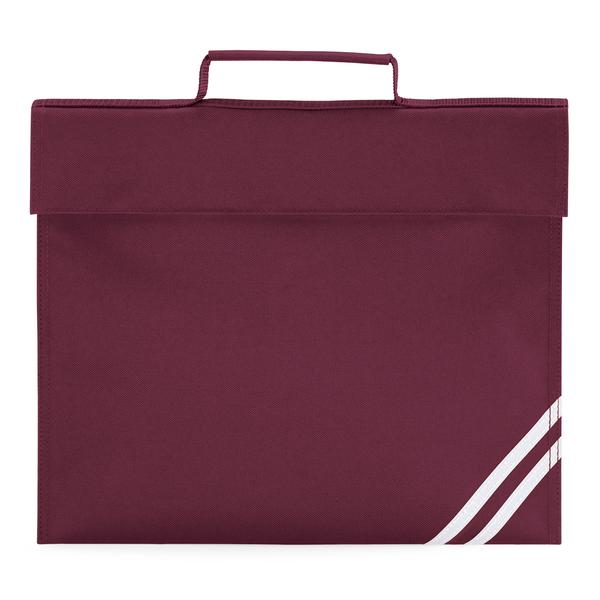 QD456 Classic Book Bag