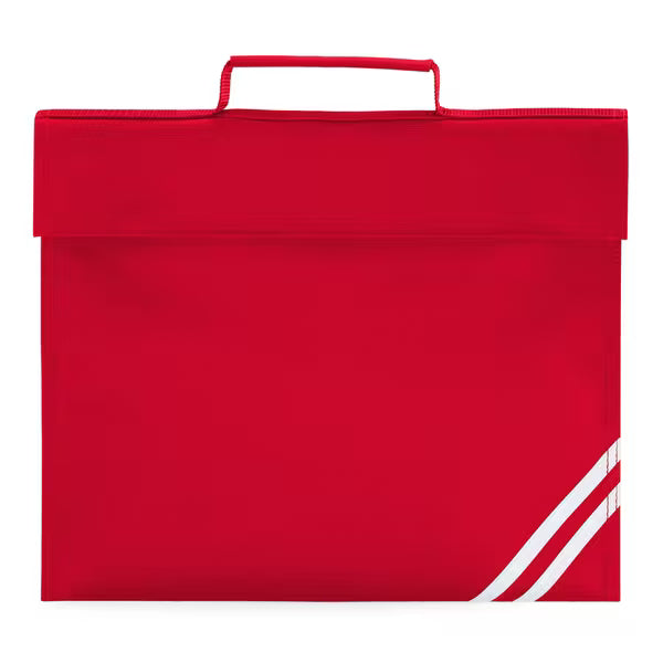 QD456 Classic Book Bag