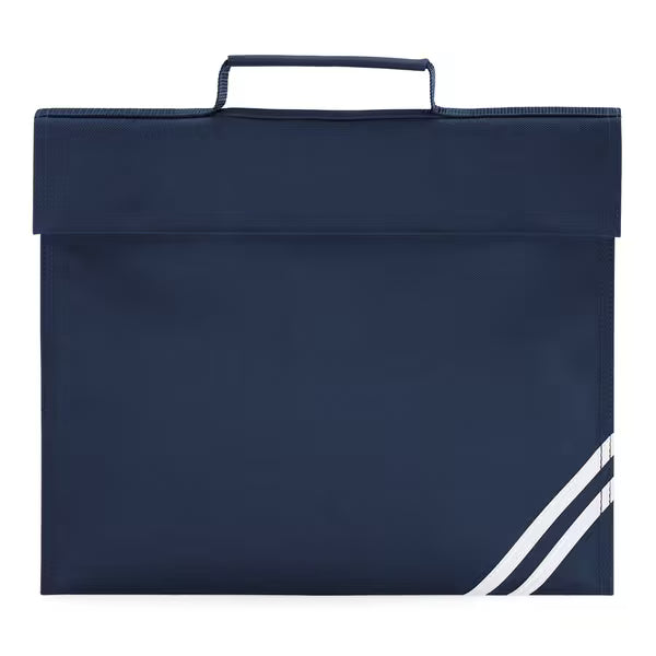 QD456 Classic Book Bag