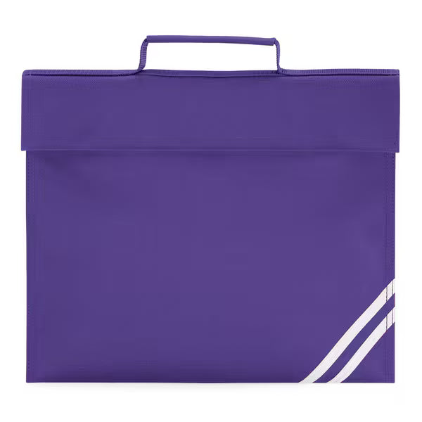 QD456 Classic Book Bag