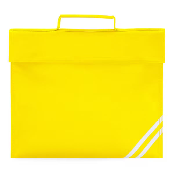 QD456 Classic Book Bag