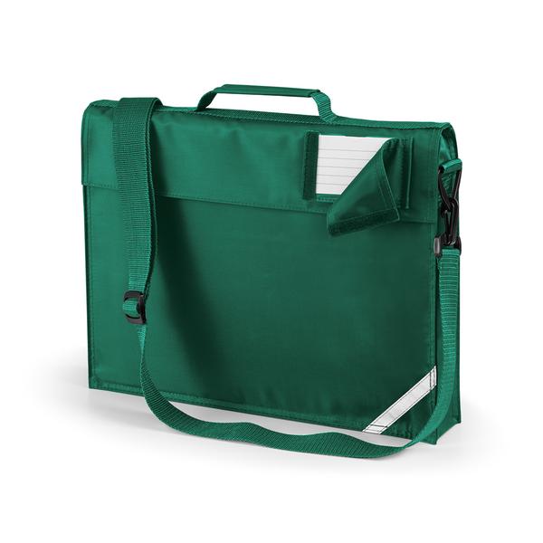 QD457 Junior Book Bag with Strap