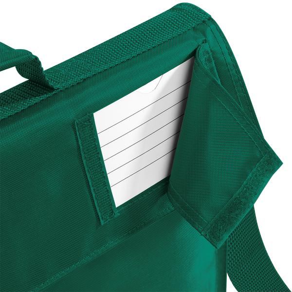 QD457 Junior Book Bag with Strap