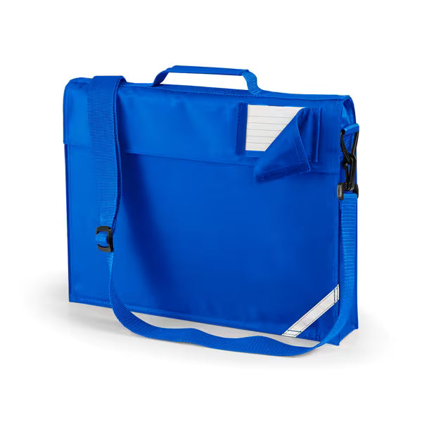 QD457 Junior Book Bag with Strap