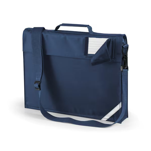 QD457 Junior Book Bag with Strap