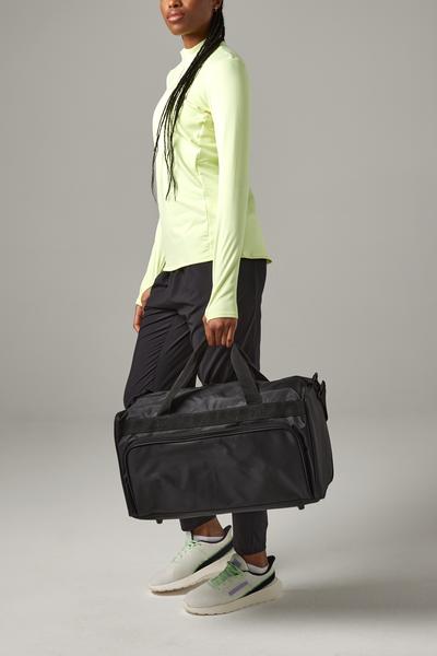 QD45 Advertising Holdall