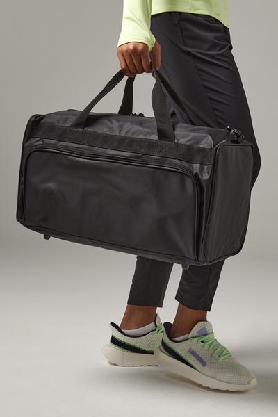 QD45 Advertising Holdall