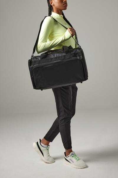 QD45 Advertising Holdall
