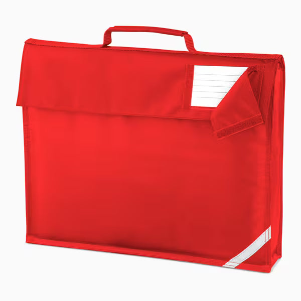 QD51 Junior Book Bag