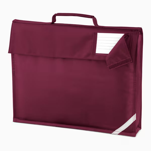 QD51 Junior Book Bag