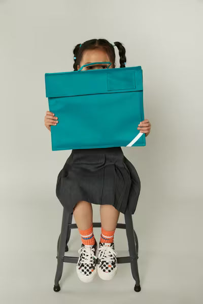QD51 Junior Book Bag