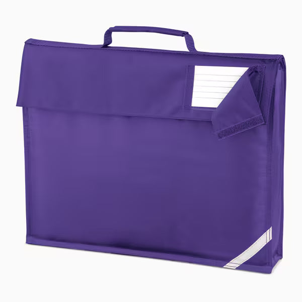 QD51 Junior Book Bag
