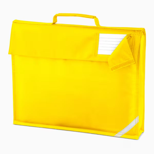 QD51 Junior Book Bag