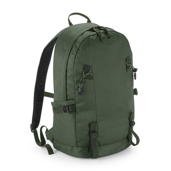 QD520 Everyday Outdoor 20L Backpack