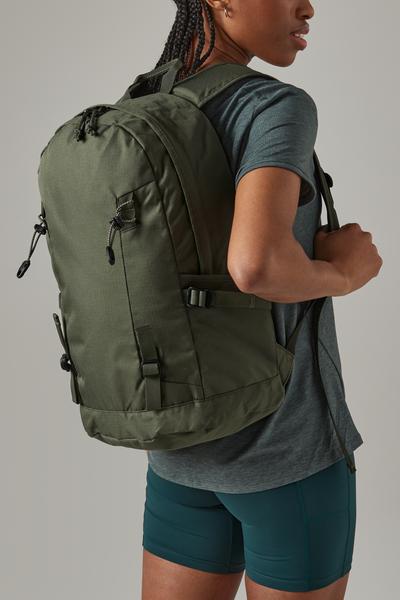 QD520 Everyday Outdoor 20L Backpack
