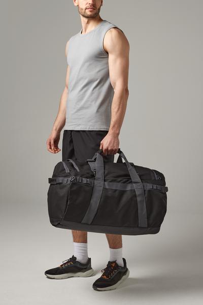 QD525 Pro Cargo Bag