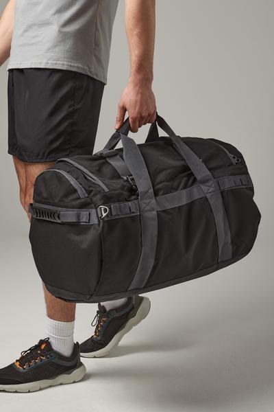 QD525 Pro Cargo Bag