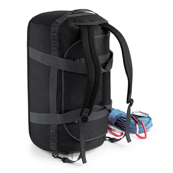 QD525 Pro Cargo Bag