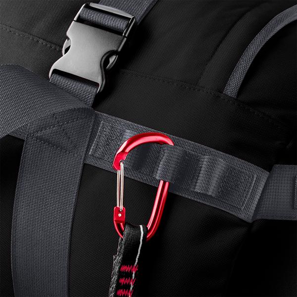 QD525 Pro Cargo Bag