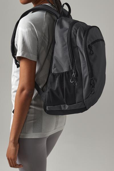 QD550 Endeavour Backpack