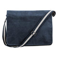 QD610 Vintage Canvas Despatch Bag