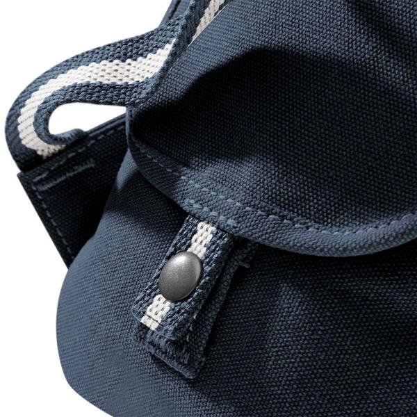 QD612 Vintage Canvas Backpack