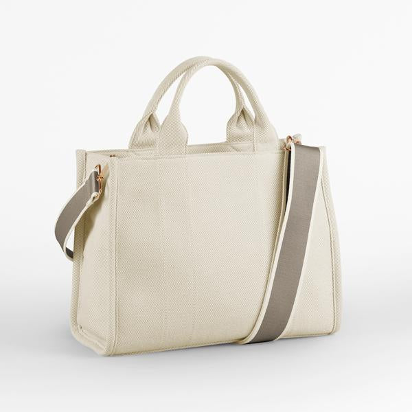 QD632 Puerto Medium Tote