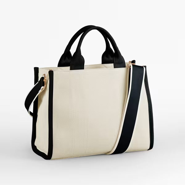 QD632 Puerto Medium Tote