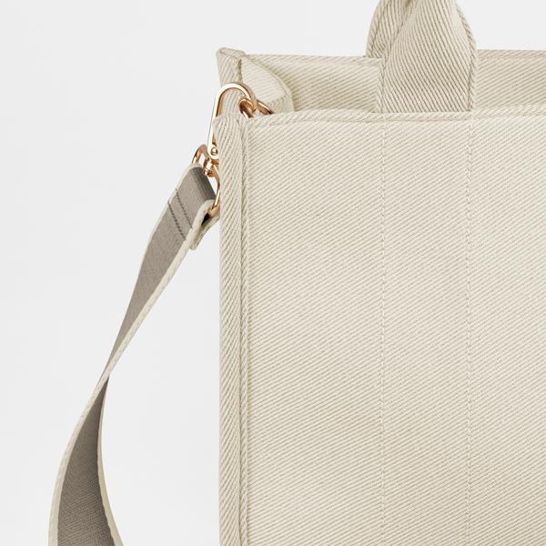 QD632 Puerto Medium Tote
