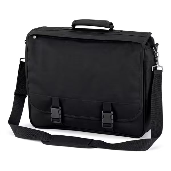 QD65 Portfolio Briefcase