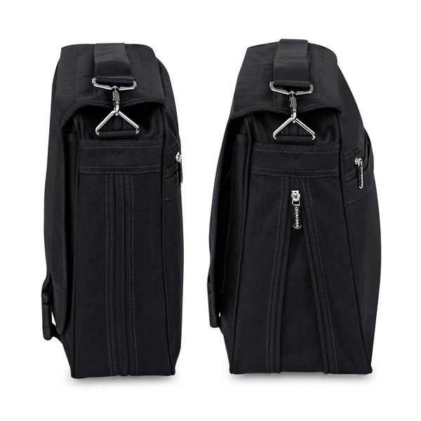 QD65 Portfolio Briefcase