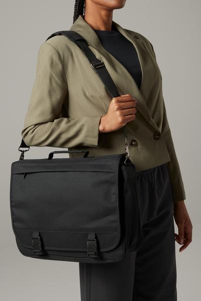 QD65 Portfolio Briefcase