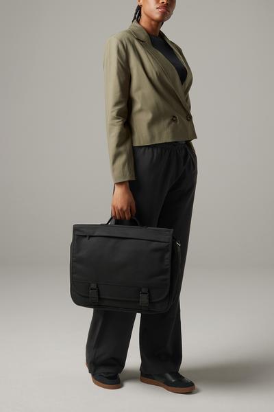 QD65 Portfolio Briefcase