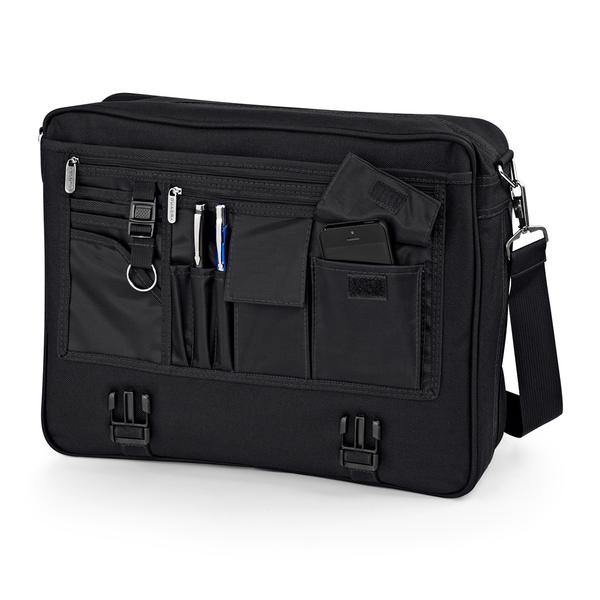 QD65 Portfolio Briefcase