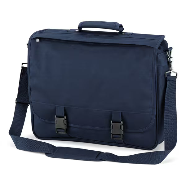 QD65 Portfolio Briefcase