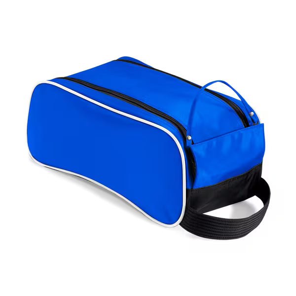QD76 Teamwear Shoe Bag