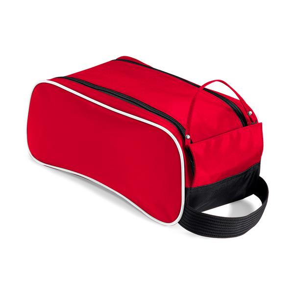 QD76 Teamwear Shoe Bag