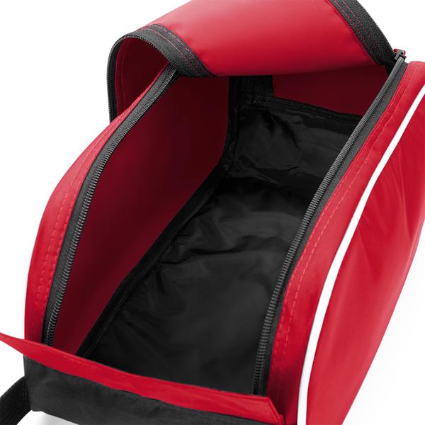 QD76 Teamwear Shoe Bag