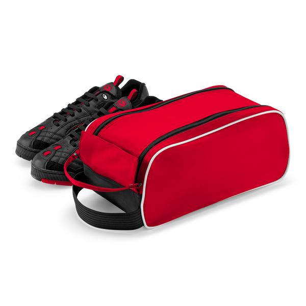 QD76 Teamwear Shoe Bag