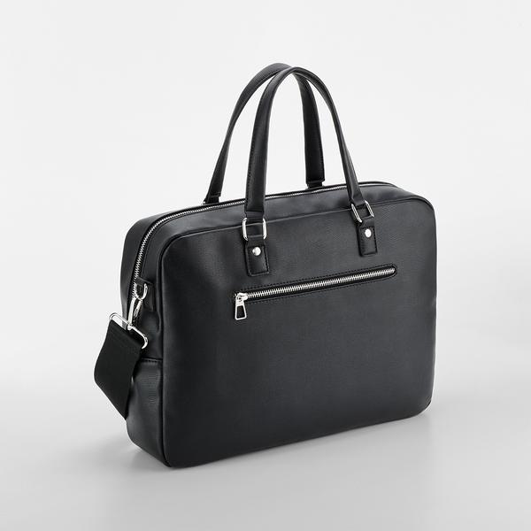 QD771 Tailored Luxe Briefcase