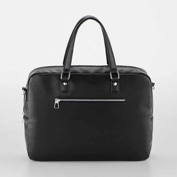 QD771 Tailored Luxe Briefcase