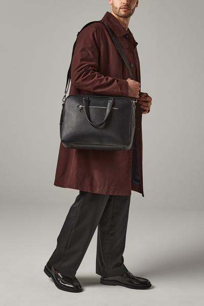 QD771 Tailored Luxe Briefcase