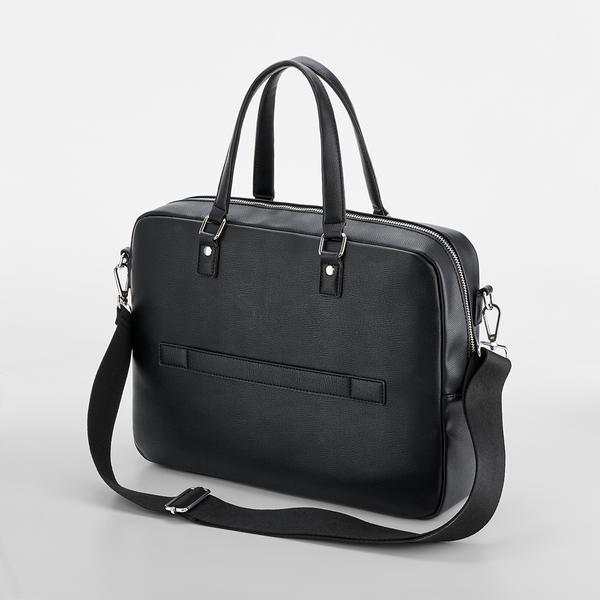 QD771 Tailored Luxe Briefcase